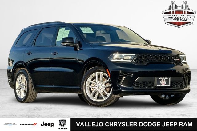 Used 2024 Dodge Durango GT