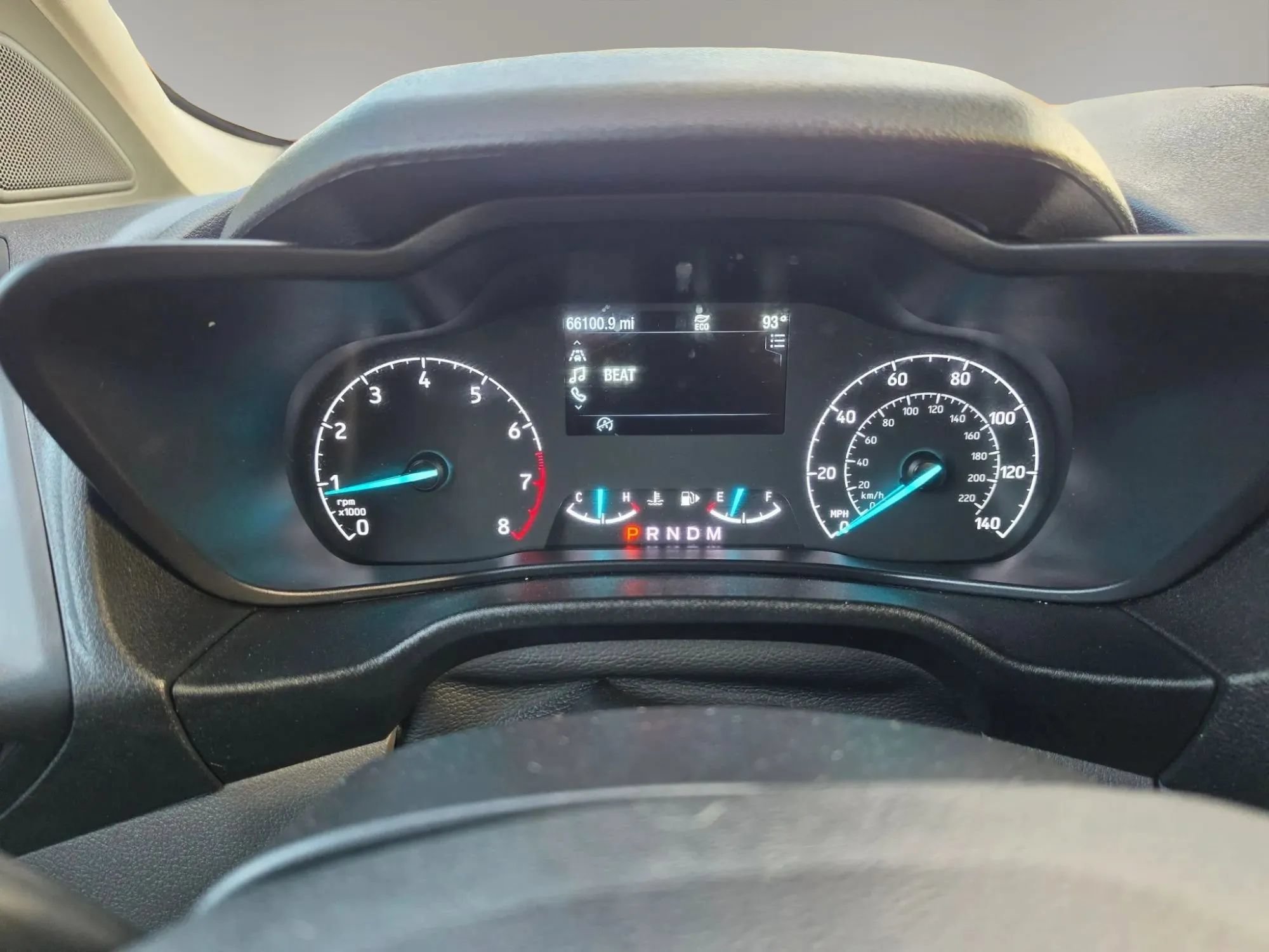 Used 2020 Ford Transit Connect XL FWD image 28