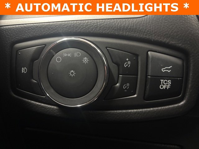 Used 2024 Ford Edge SEL w/ Convenience Package image 22