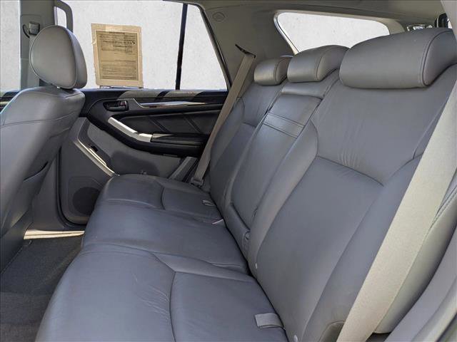 Used 2006 Toyota 4Runner Limited RWD image 20