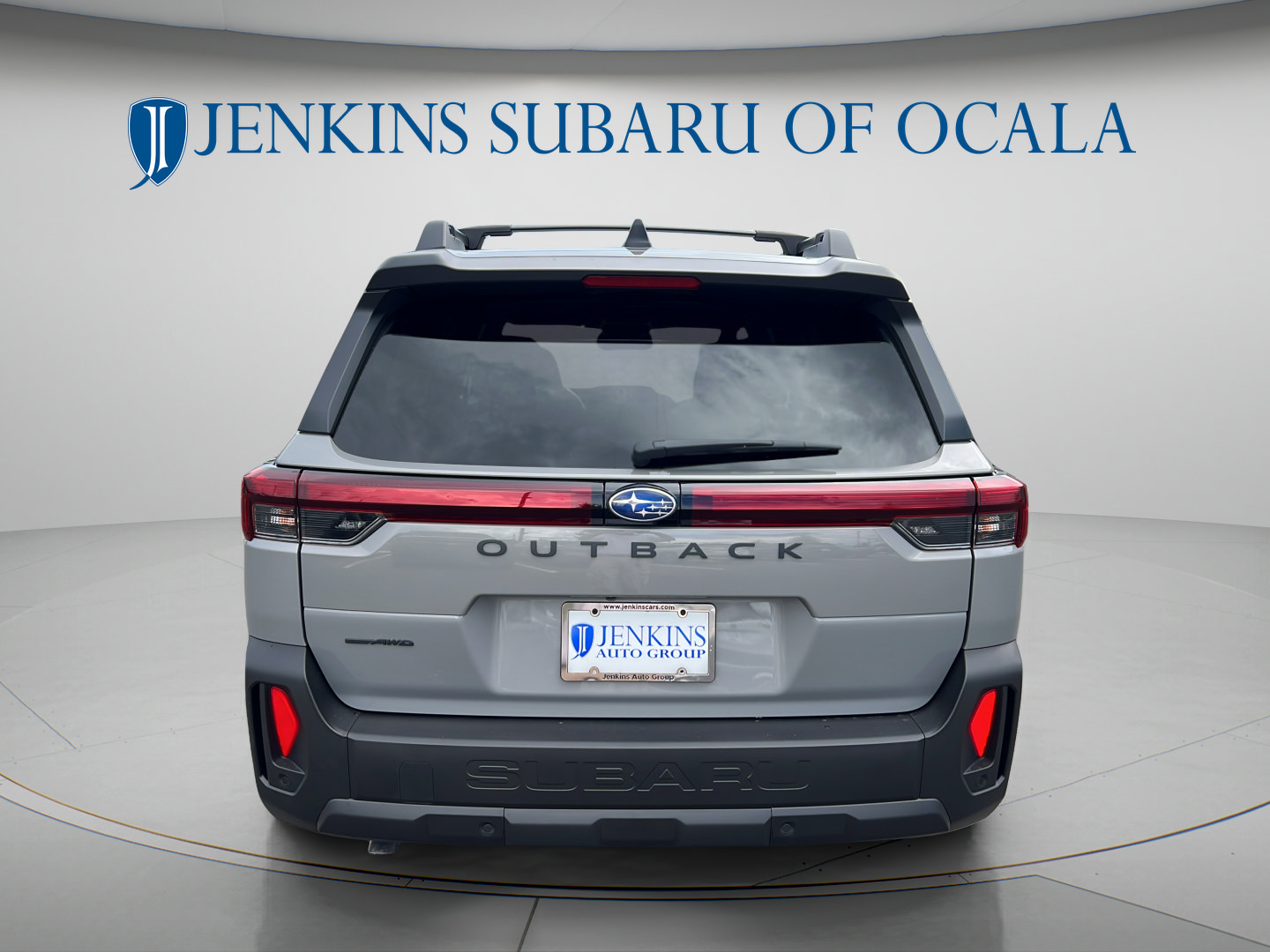 New 2026 Subaru Outback Premium AWD/4WD image 4