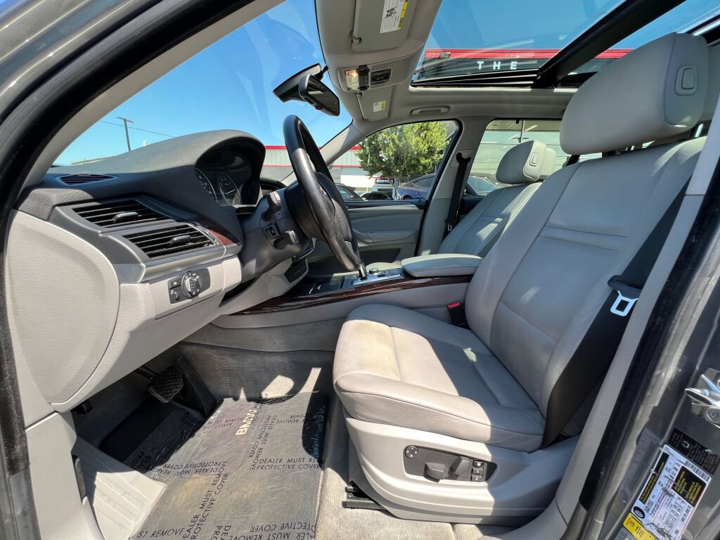 Used 2009 BMW X5 xDrive30i AWD/4WD image 17