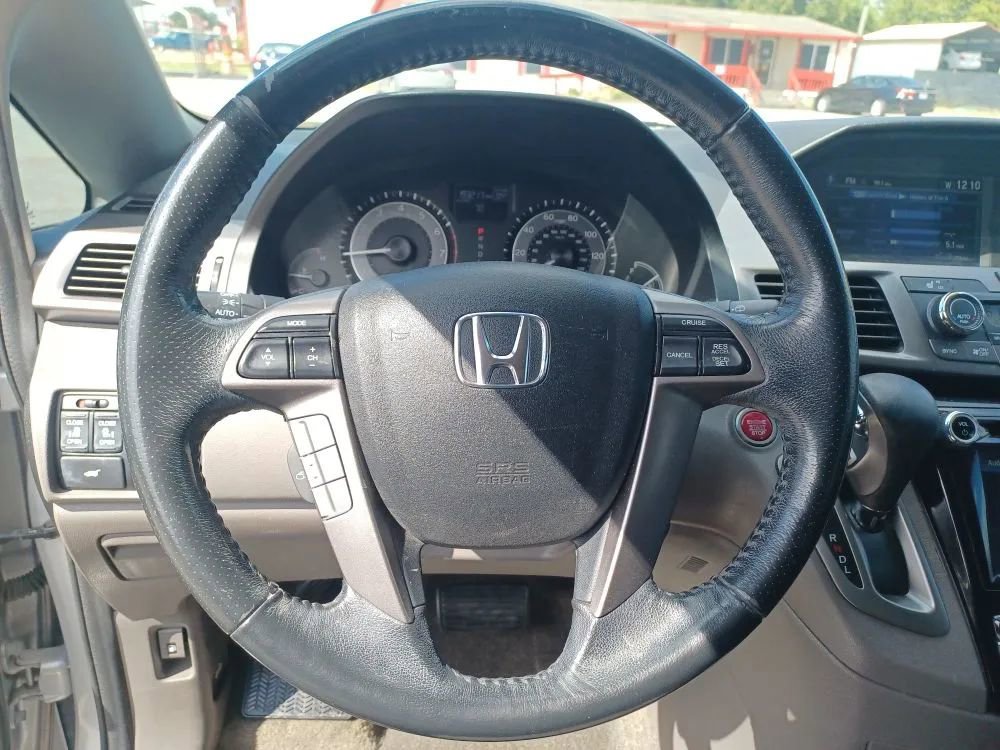 Used 2015 Honda Odyssey EX-L image 15