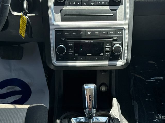 Used 2009 Dodge Journey SXT w/ Premium Convenience Group FWD image 23