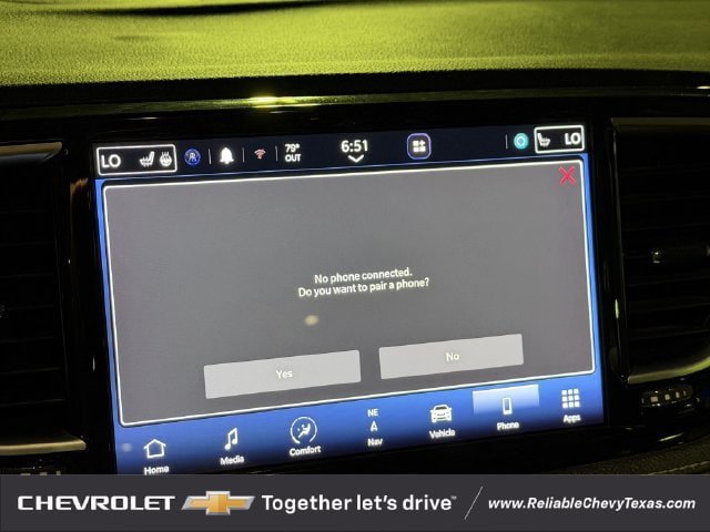 Used 2022 Chrysler Pacifica Limited FWD image 22