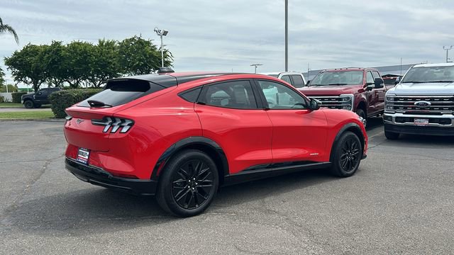 New 2026 Ford Mustang Mach-E Premium w/ Sport Appearance Package RWD image 3