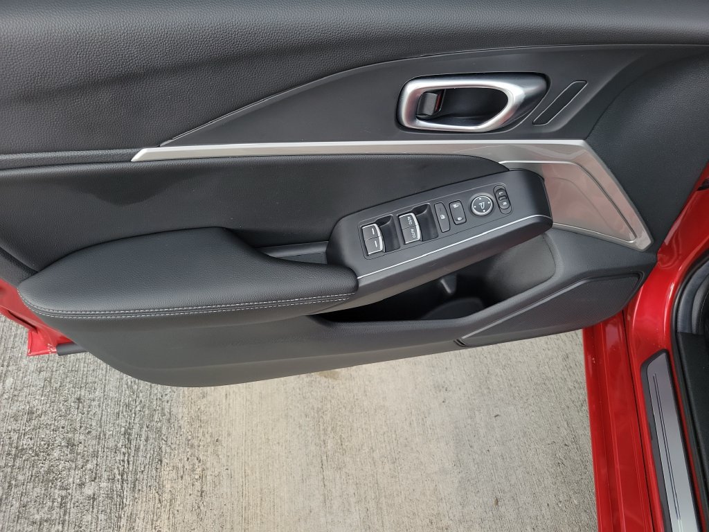 Used 2024 Acura Integra A-Spec FWD image 19