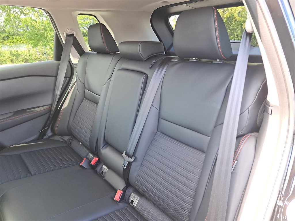 New 2026 Nissan Rogue SV image 13