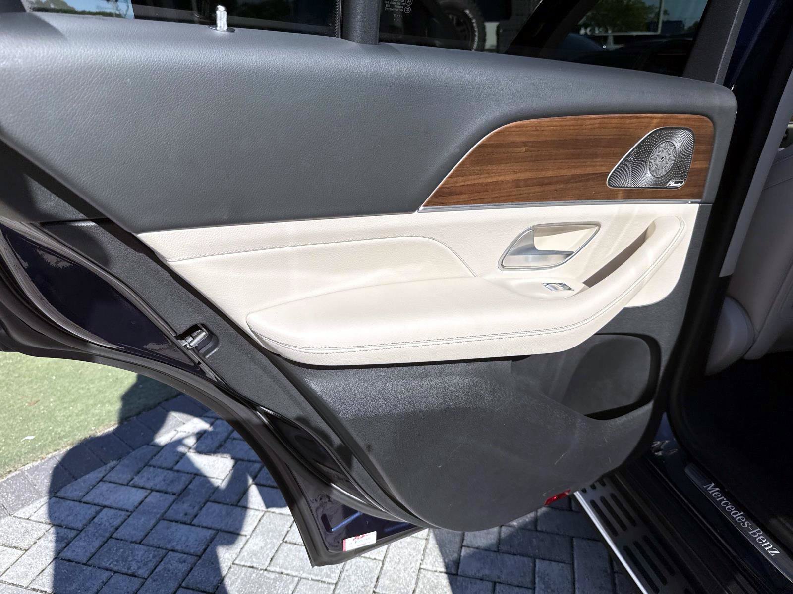 Certified 2022 Mercedes-Benz GLE 350 4MATIC image 12