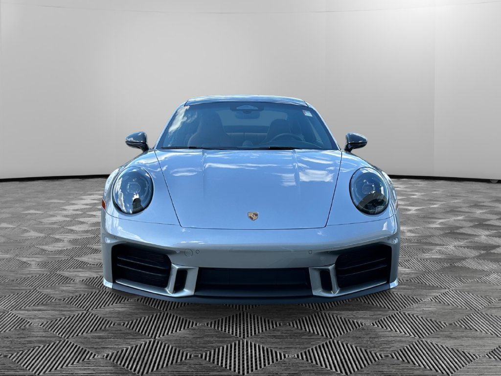 Used 2026 Porsche 911 Carrera S RWD image 9