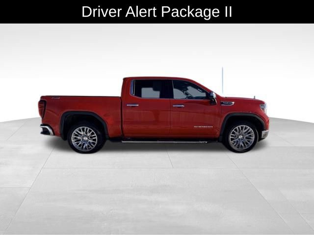 Certified 2021 GMC Sierra 1500 SLT w/ SLT Premium Plus Package image 6