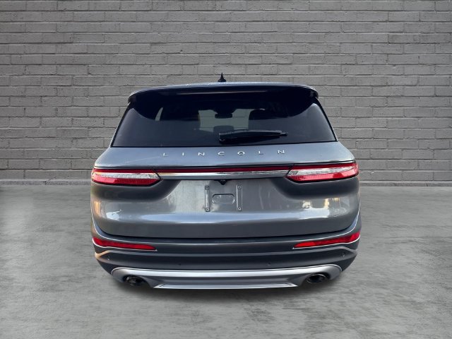 Used 2022 Lincoln Corsair FWD w/ Premium Package image 6