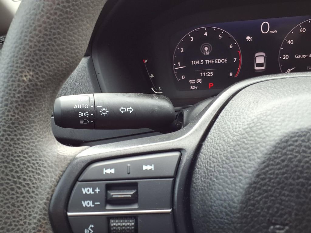 Used 2024 Honda Accord EX image 19