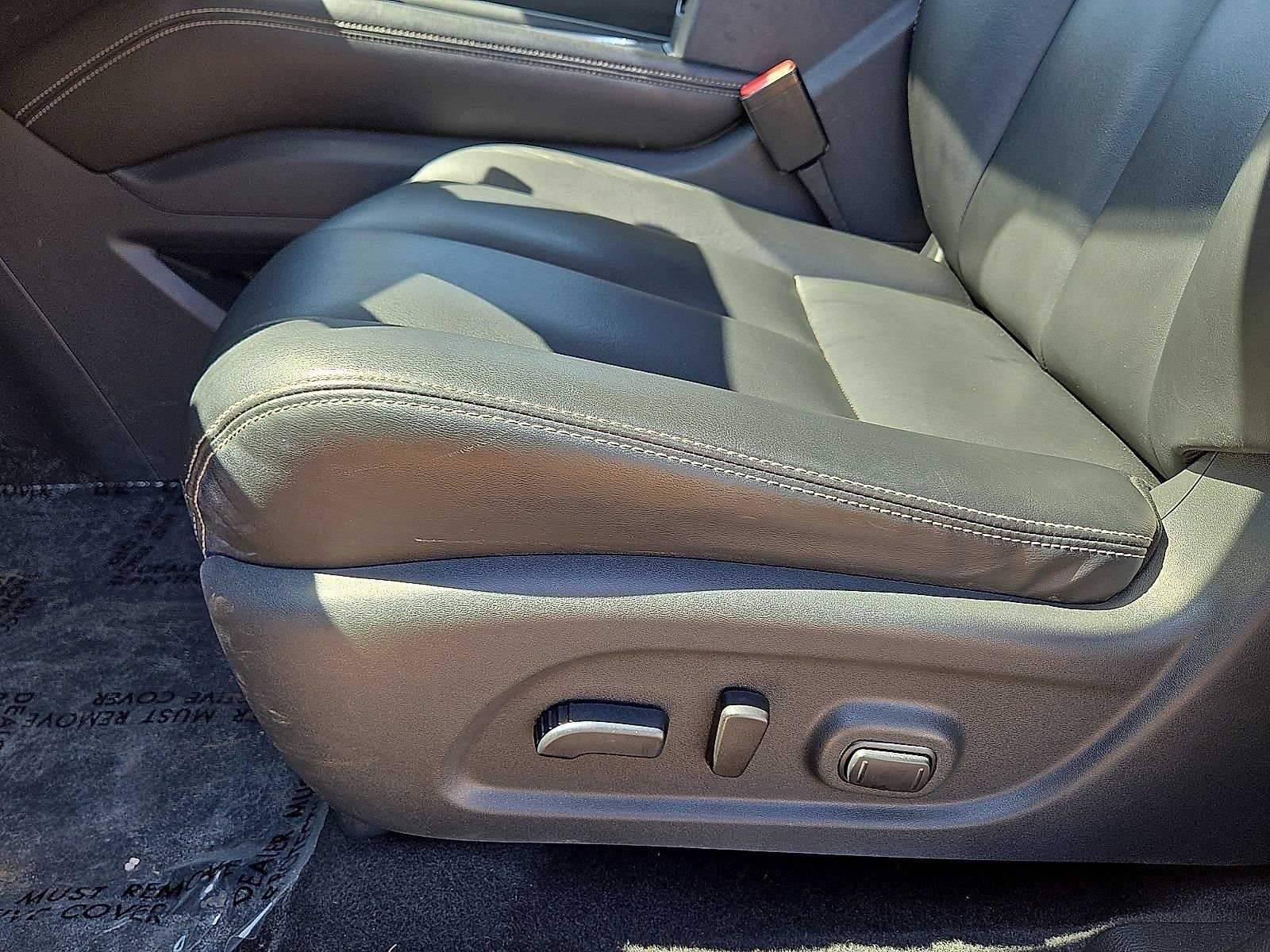 Used 2023 Nissan Murano SV FWD image 24