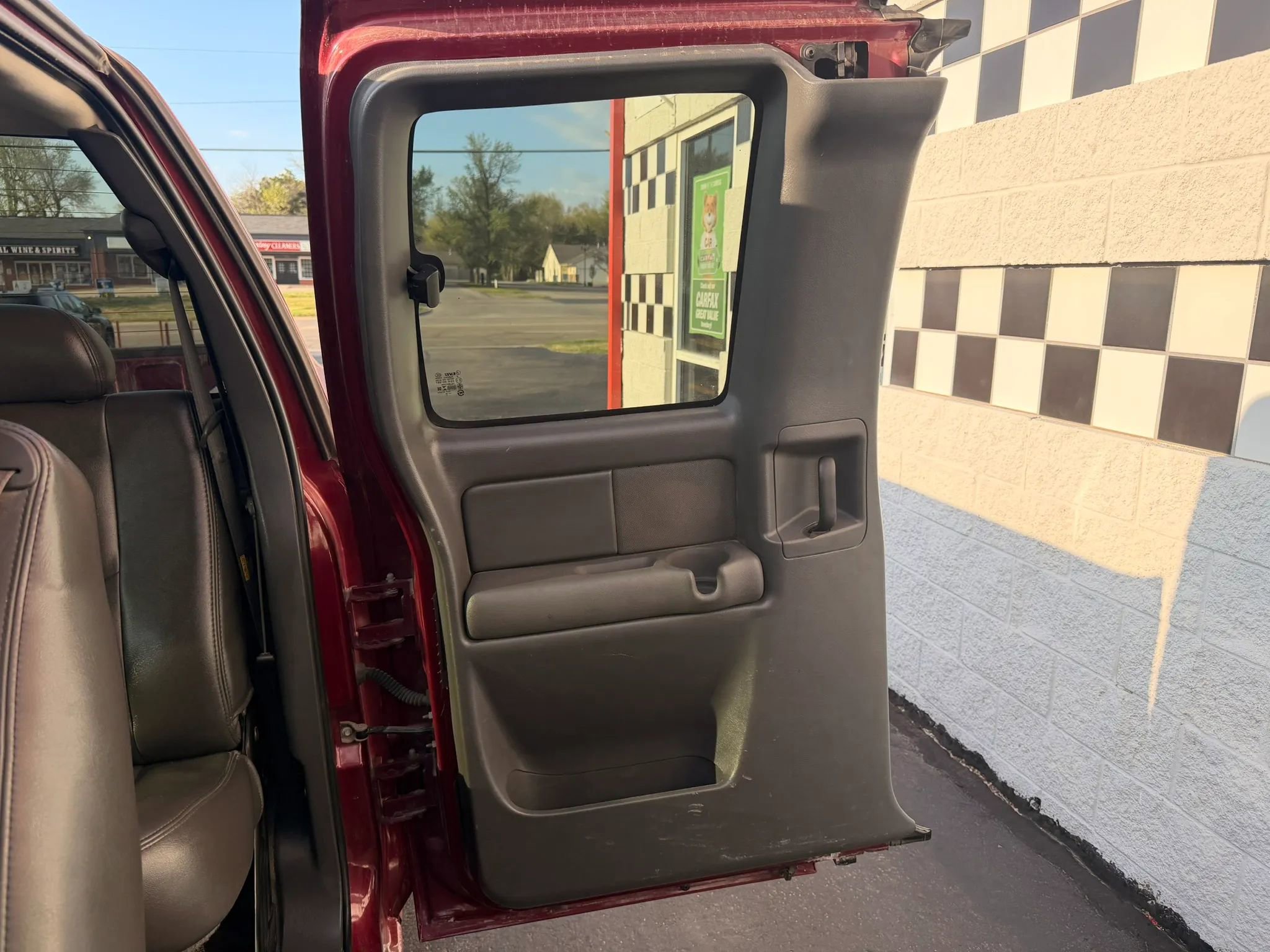 Used 2004 Chevrolet Silverado 1500 LT w/ Light Duty Power Package image 13