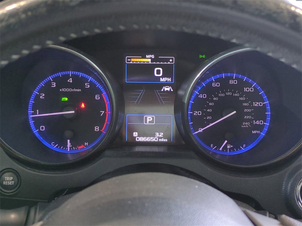 Used 2018 Subaru Outback 2.5i Limited image 29