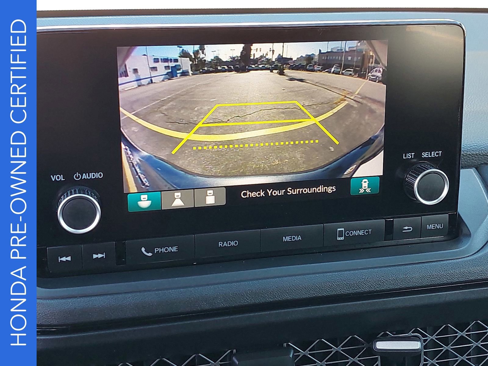 Used 2025 Honda Accord SE image 23