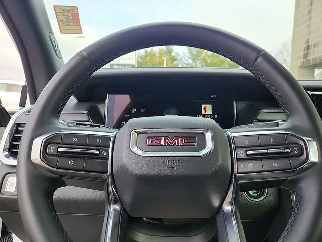 Certified 2025 GMC Acadia Elevation image 18