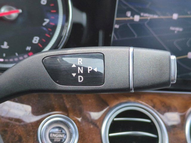 Used 2017 Mercedes-Benz E 300 4MATIC image 16