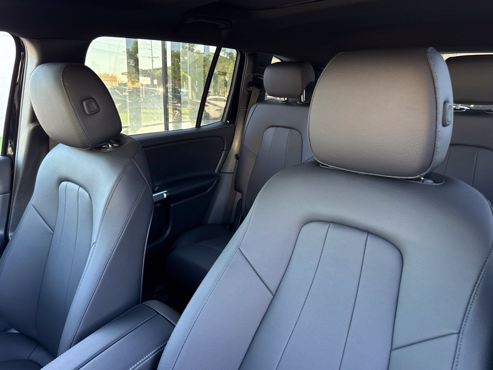 New 2026 Mercedes-Benz GLB 250 image 20