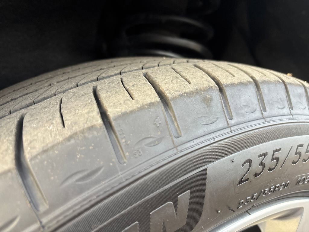 Used 2025 Cadillac XT5 Premium Luxury image 29