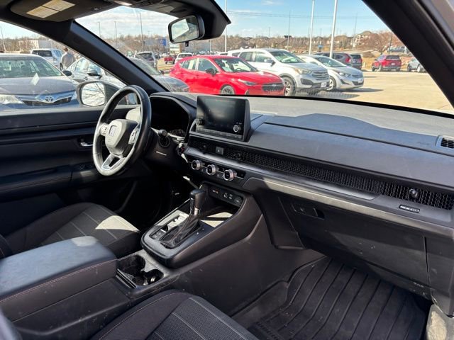 Used 2023 Honda CR-V Sport image 21