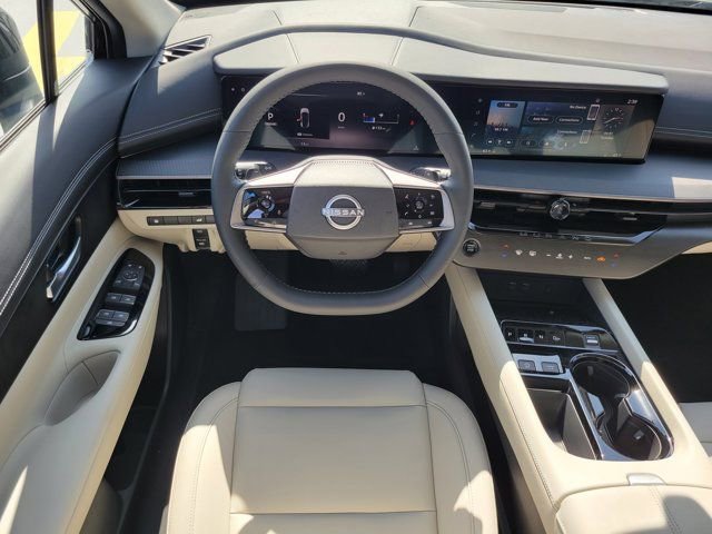 New 2025 Nissan Murano SV image 26