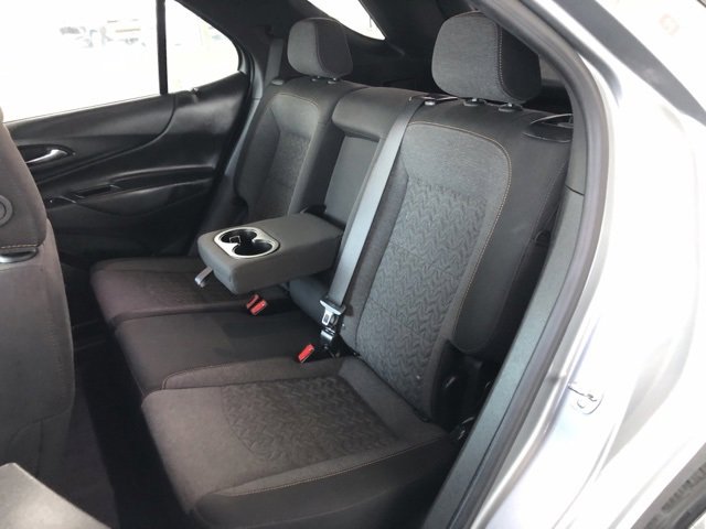 Used 2024 Chevrolet Equinox LT image 10