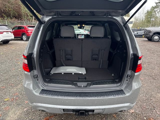 New 2026 Dodge Durango GT image 13