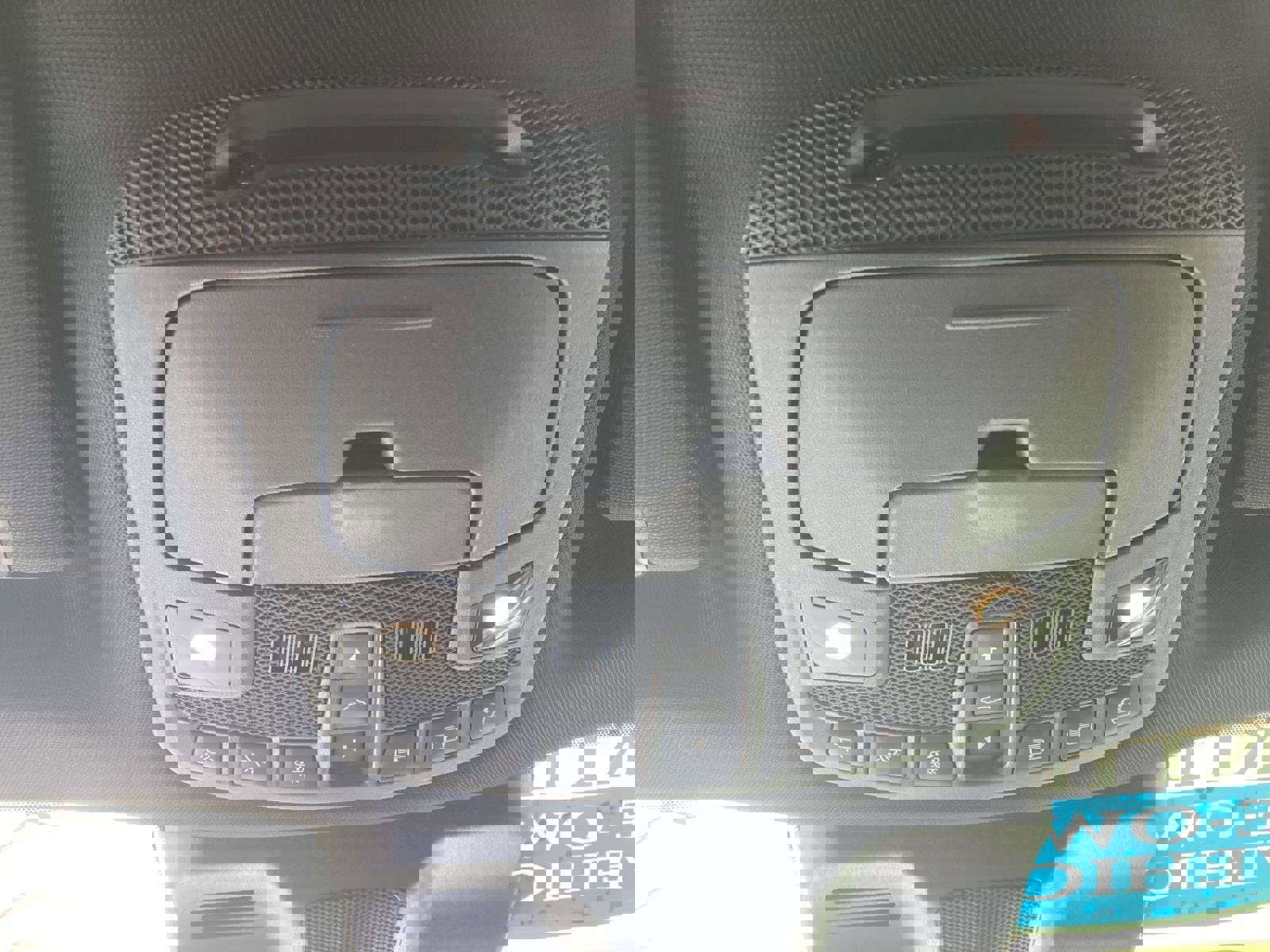 Used 2022 Lincoln Navigator Reserve image 32