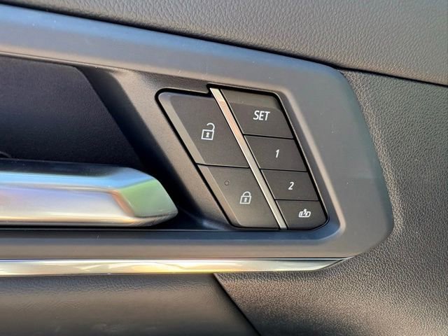 New 2026 GMC Terrain Denali AWD/4WD image 10