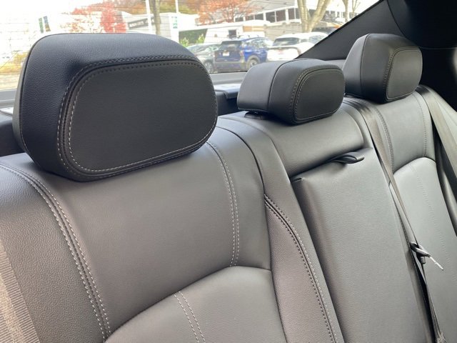 New 2025 Alfa Romeo Giulia AWD image 43