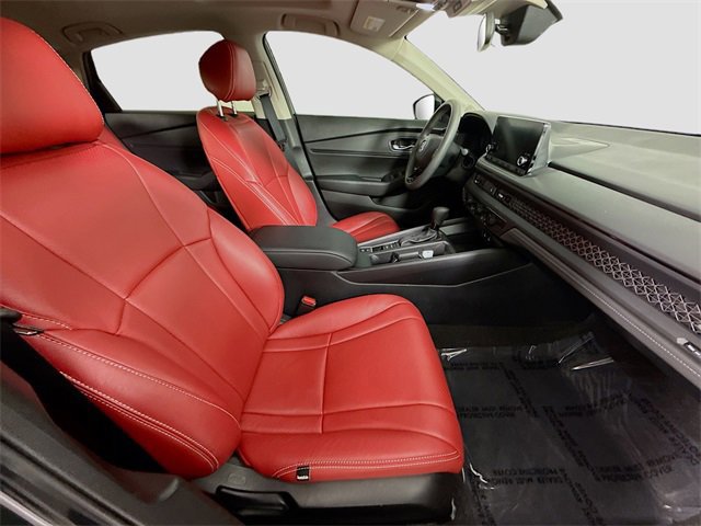 Used 2024 Honda Accord EX image 27