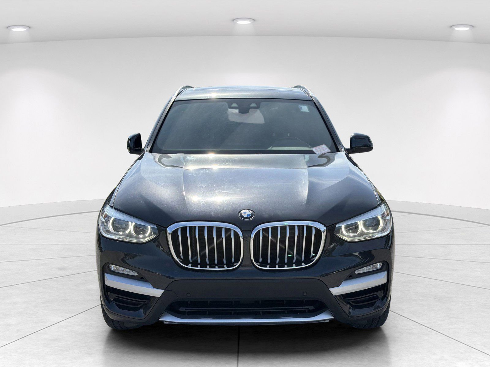 Used 2019 BMW X3 sDrive30i w/ Convenience Package RWD video 2