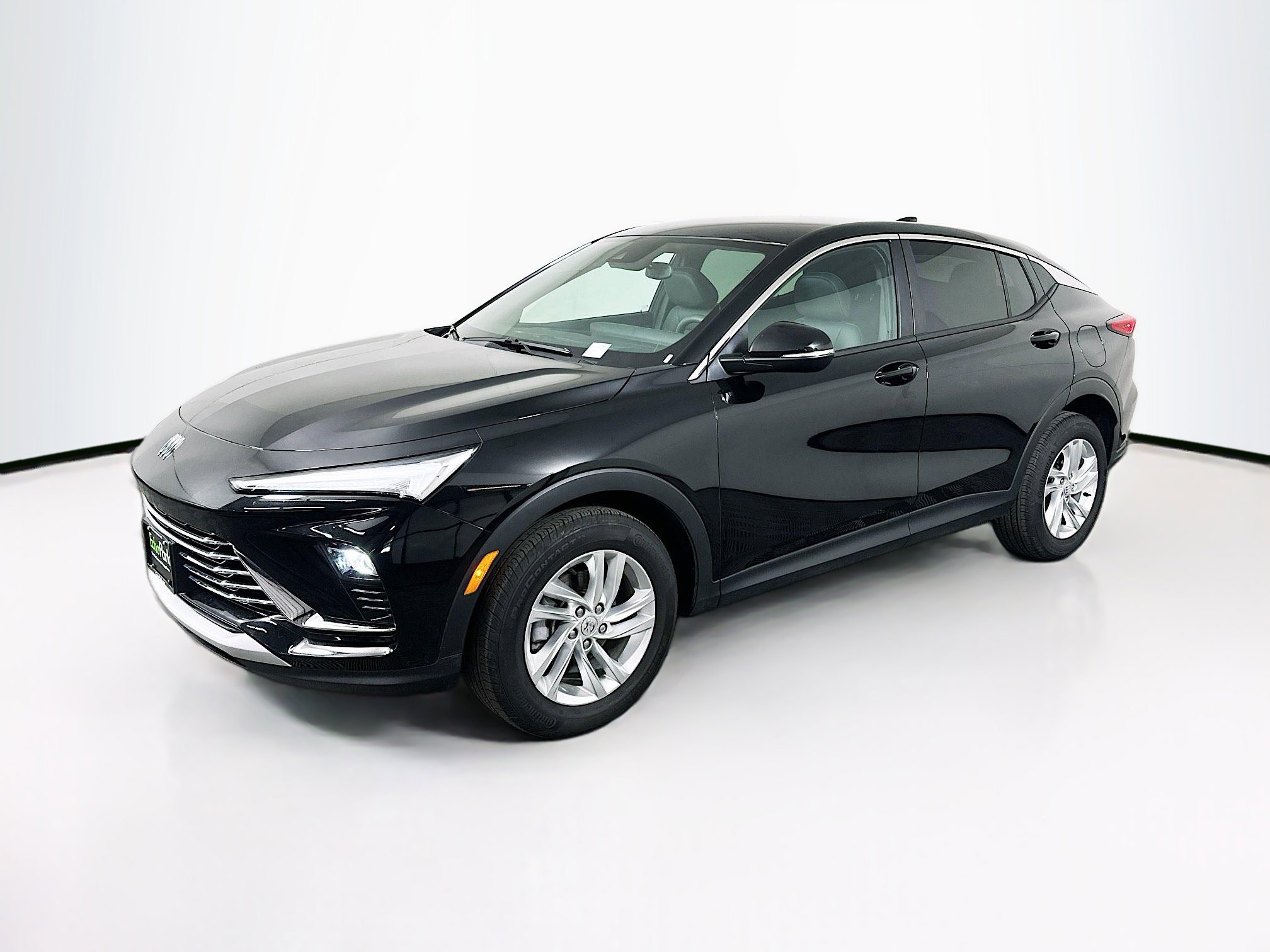 Used 2025 Buick Envista Preferred image 3