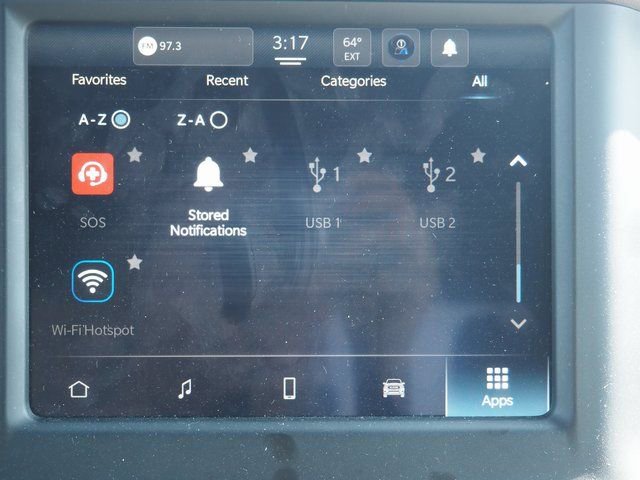 Used 2024 RAM 3500 Big Horn image 30