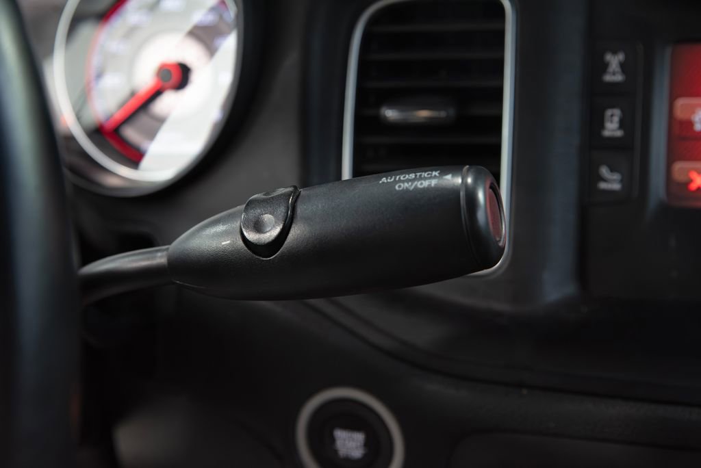 Used 2018 Dodge Charger Police w/ Fleet Safety Group image 26