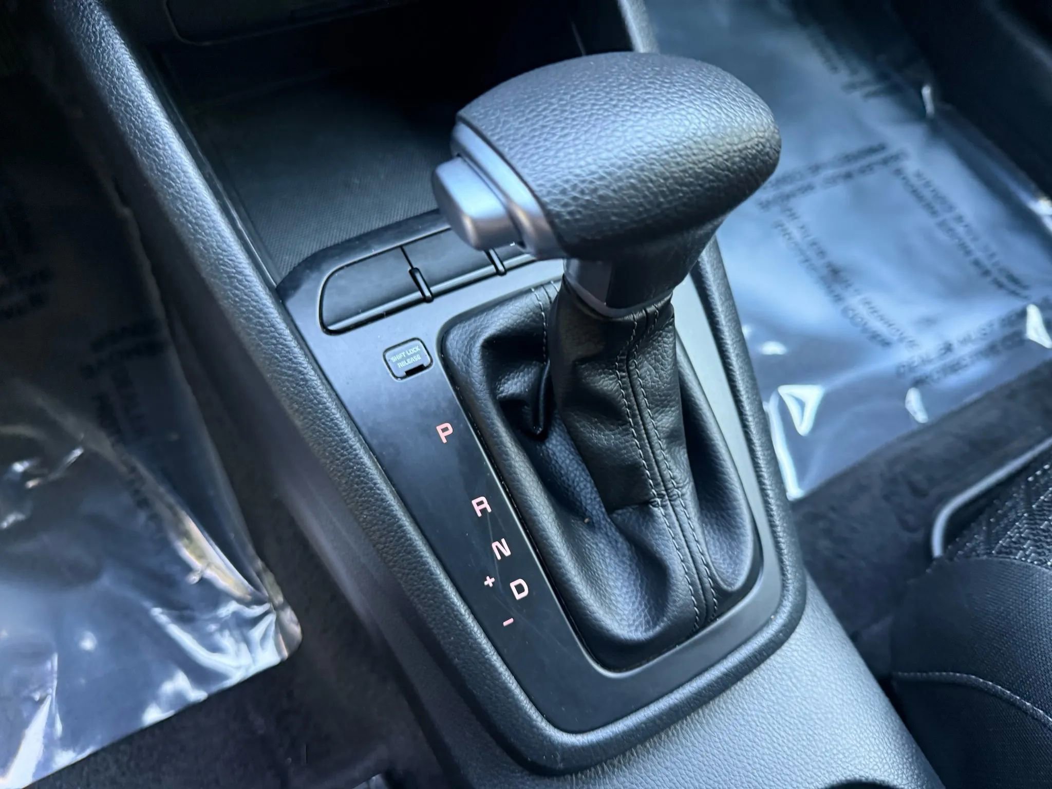 Used 2020 Kia Rio S image 26