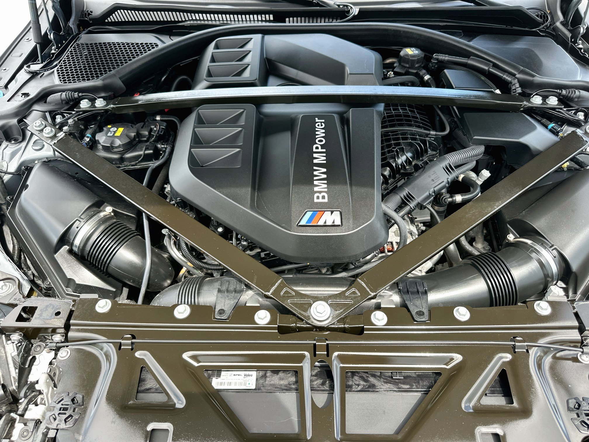 Used 2022 BMW M4 xDrive Competition AWD/4WD image 33