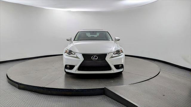 Used 2016 Lexus IS 200t image 12