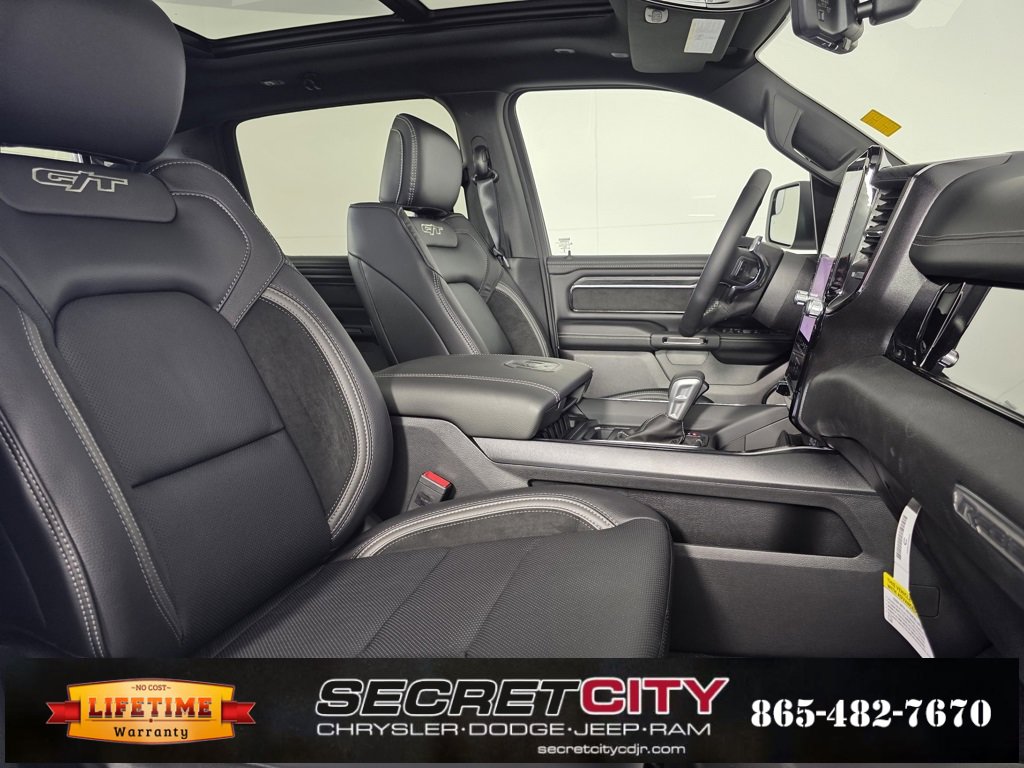 New 2026 RAM 1500 Rebel image 35