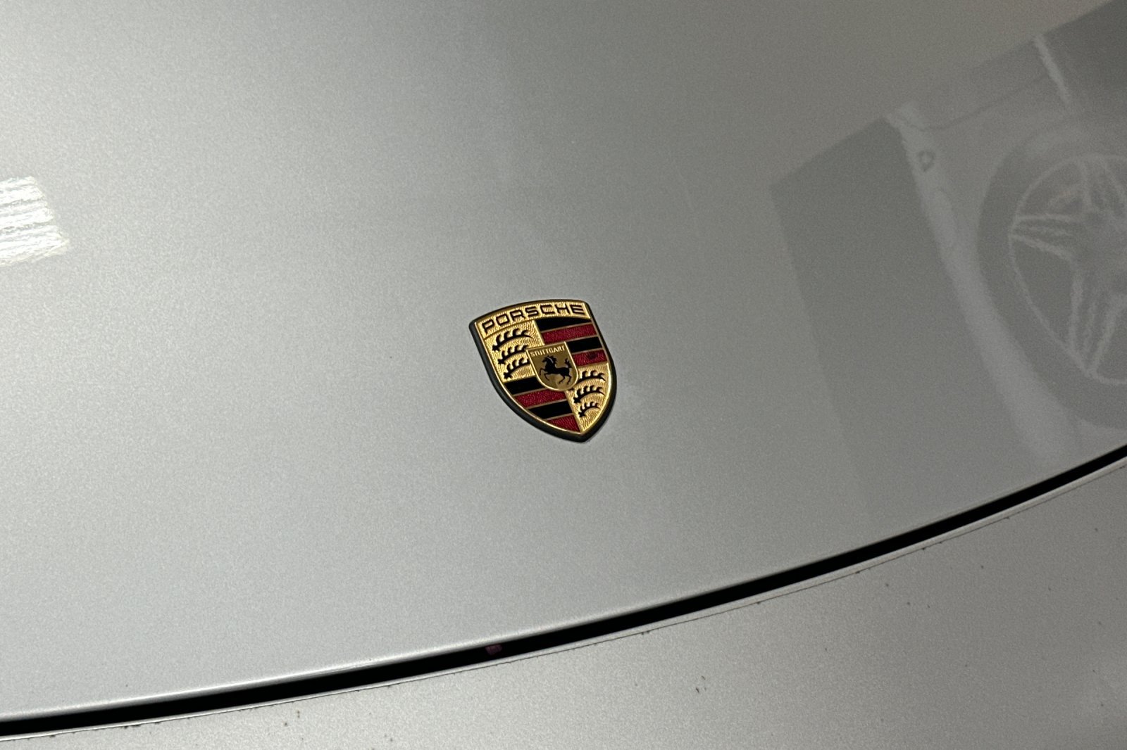 Used 2007 Porsche Cayman S RWD image 44
