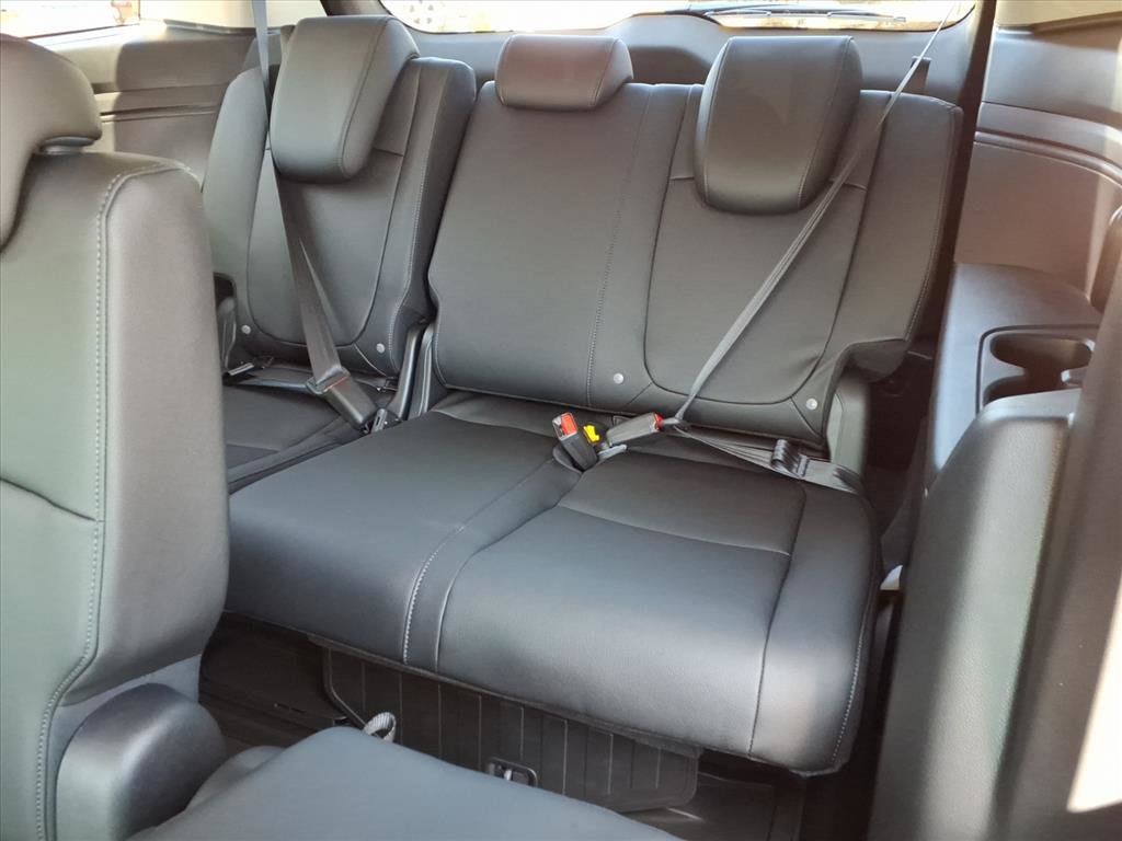 New 2026 Honda Odyssey EX-L image 10