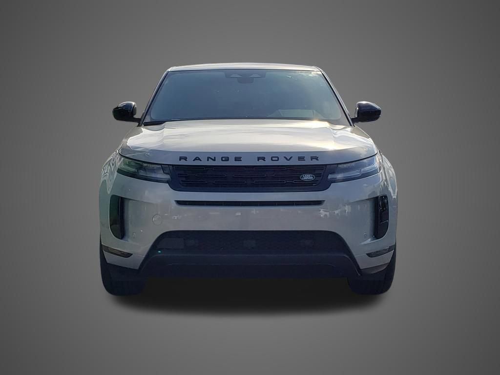 New 2026 Land Rover Range Rover Evoque S image 2