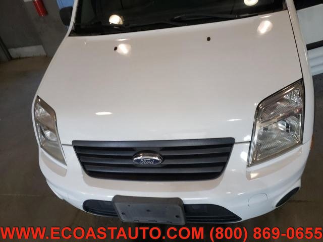 Used 2010 Ford Transit Connect XLT FWD image 7
