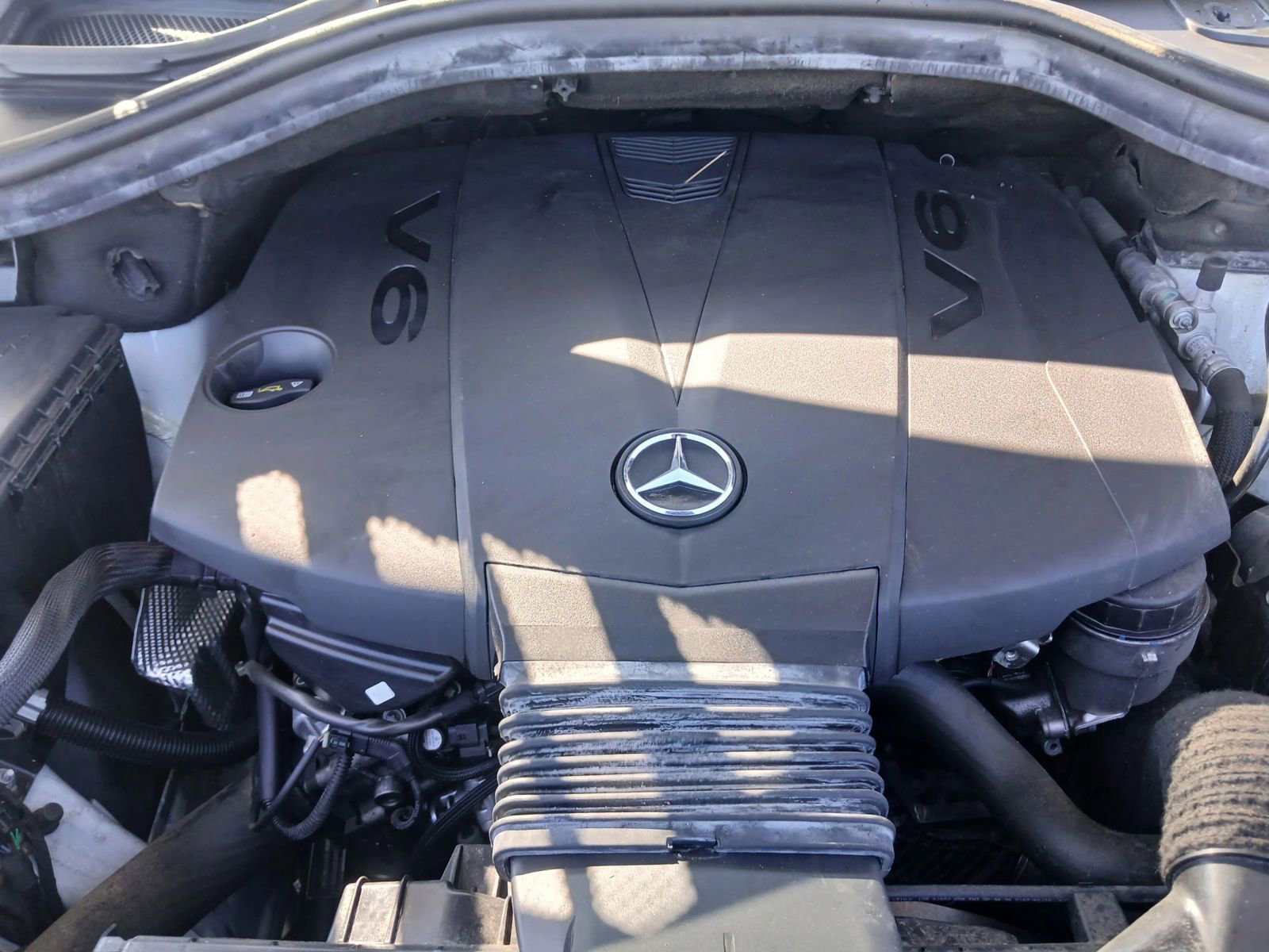 Used 2016 Mercedes-Benz GL 320 BlueTEC 4MATIC image 26