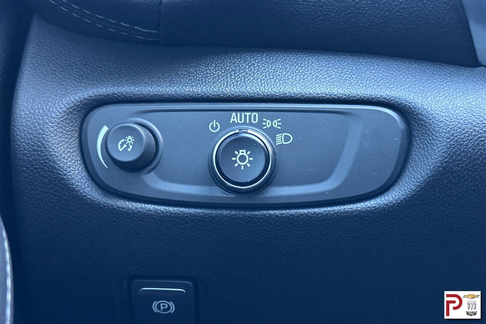 Certified 2022 Chevrolet Blazer LT w/ LPO, Cargo Package image 32