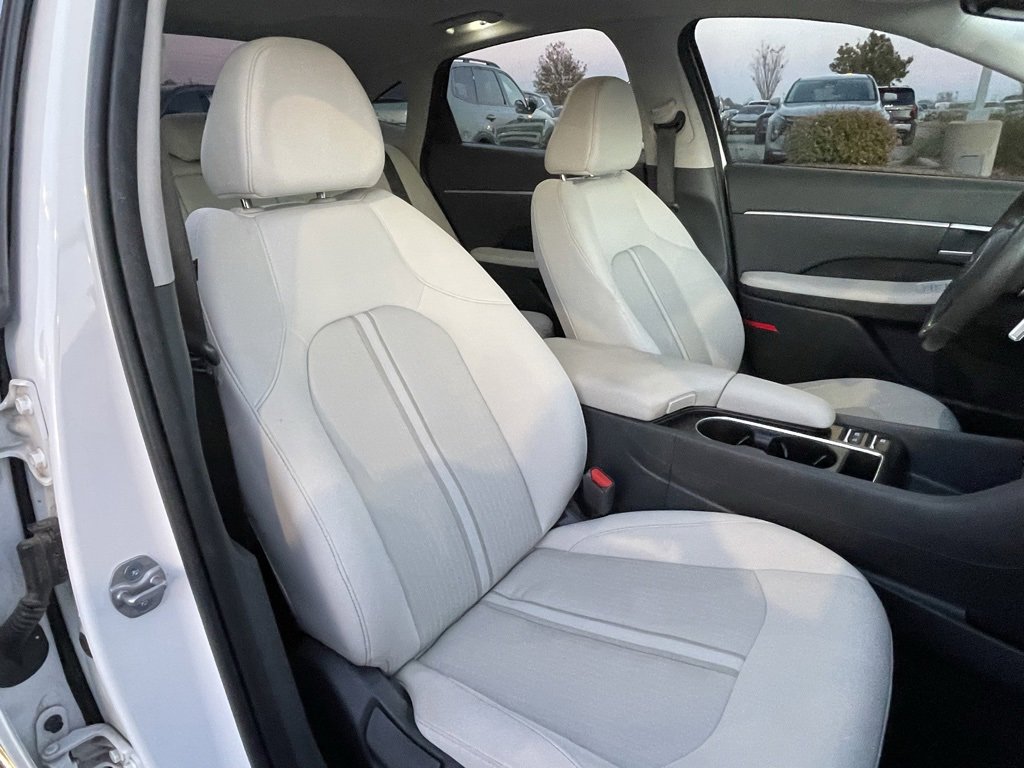 Used 2024 Hyundai Sonata SEL w/ Convenience Package image 30