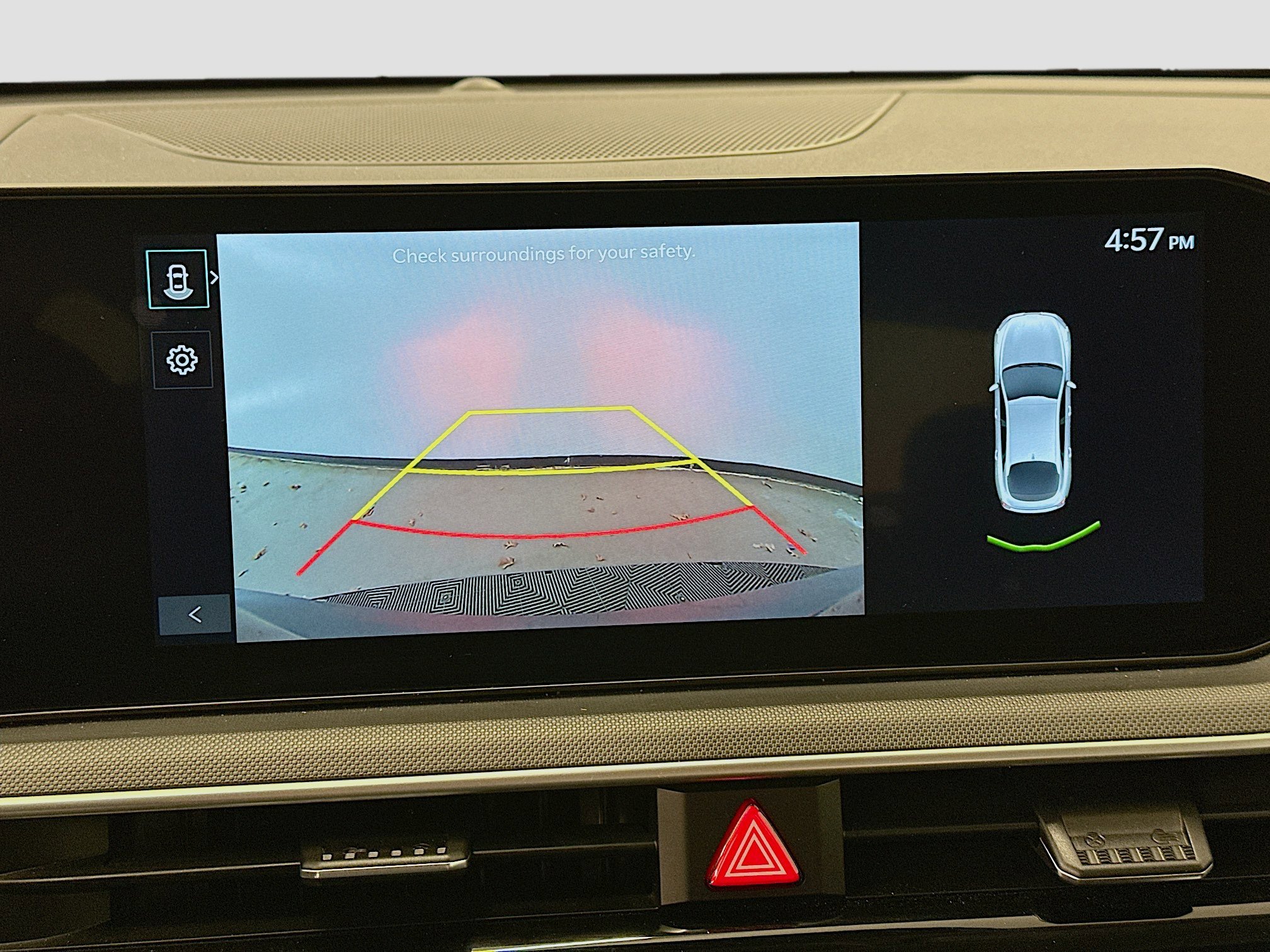 Used 2025 Kia K5 LXS image 23