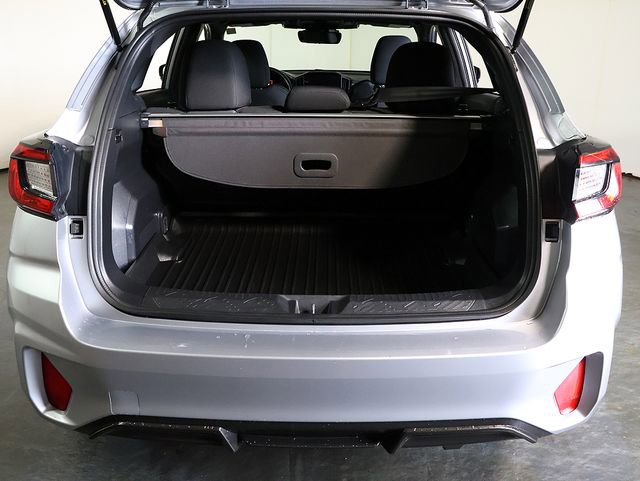 Used 2024 Subaru Impreza RS AWD/4WD image 28